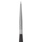 Da Vinci Micro Maestro Kolinsky Brush - Round, Short Handle, Size 20/0